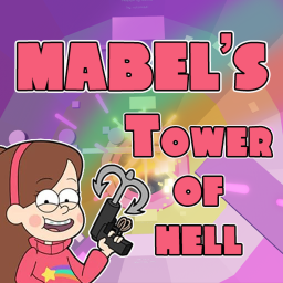 Mabel's Tower Of Hell