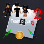 team play's