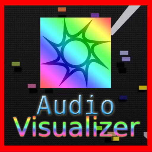 Audio Visualizer: ROBLOX