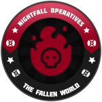 TFW | Nightfall Operatives