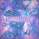 Swimine's closet