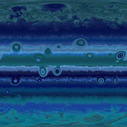trilium's texture map
