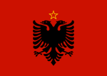 The Albanian Eagles