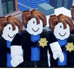 The Ro memers