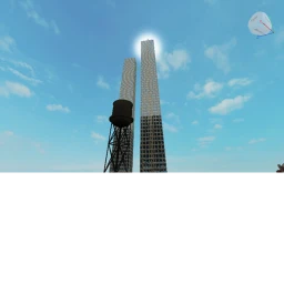 New York City[V1] icon