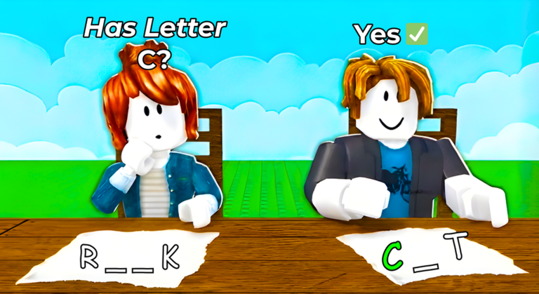 Indovina la mia parola screenshot 1