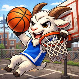 GOAT Free Throws