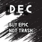 Darius's epic clothes