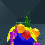 -<[Attack of The Slimes II: Defend Your Fruit!!]>-