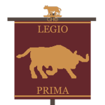 Legiо Primа