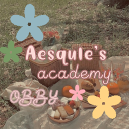 Aesqule’s Obby