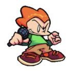 Pico bruh games