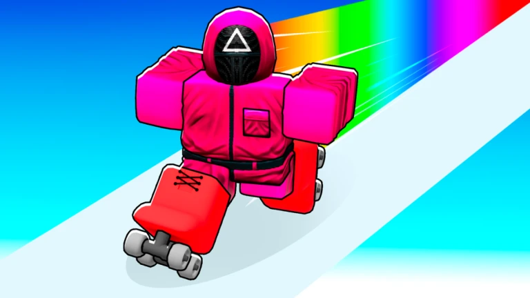 Top 5 Player Tips for Roller Race Simulator: Image via Roblox.com