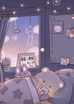 TEAM CUTE&KAWAï