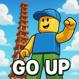 Go Up (Tower Edition)