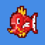 golden fishs756