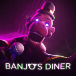 Banjo's Diner 🎩 [ALPHA]