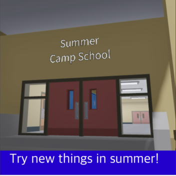 Summer Camp School
