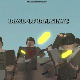 Band Of Bloxians: Siege of Nijgemen Manor