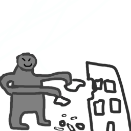 Godzilla: Destroyers