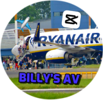 Billy's Aviation Official Fan Club Group Thumbnail