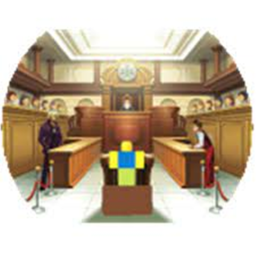 The Noob Court (READ DESCRIPTION)