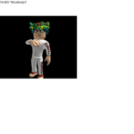 The Bloxy fan club