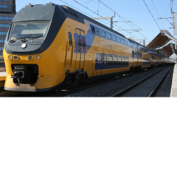 Train Game