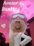 -/Avatar Ranking\-
