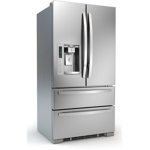 Be a fridge