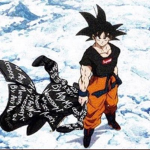 Supreme Goku Co.