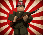 ［GJE］Japanese Empire｜大日本帝国の