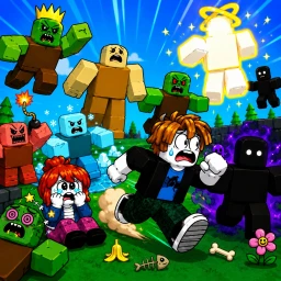 Zombie Wave Survival (DISCONTINUED) icon
