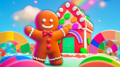 🍭 Candy Tycoon