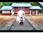 Gacha life rp