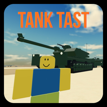Tank test