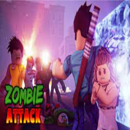 Survive the Zombie apocalypse (Made in 1 hour)