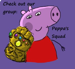 Peppa's Hangout