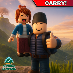 [NEW] Gunung Gampang