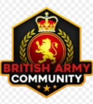 [B.A.F]British Armed Services