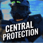 Central Protection Unit ᅠ