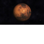 Rams on Mars