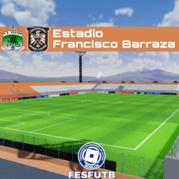 Juan Francisco Barraza Stadium