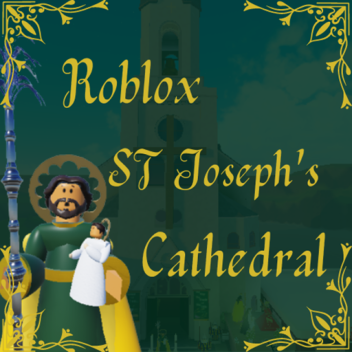 St Joseph's Cathedral