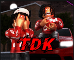 Tdk the deadly killers
