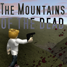 The Mountains Of The Dead