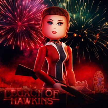 Legacy Of Hawkins Roblox group icon