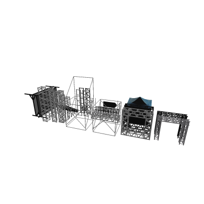 TRUSS KIT 0.2