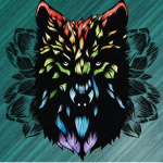 RainbowWolves