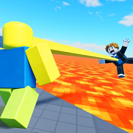 [V3] Long Nose Battles